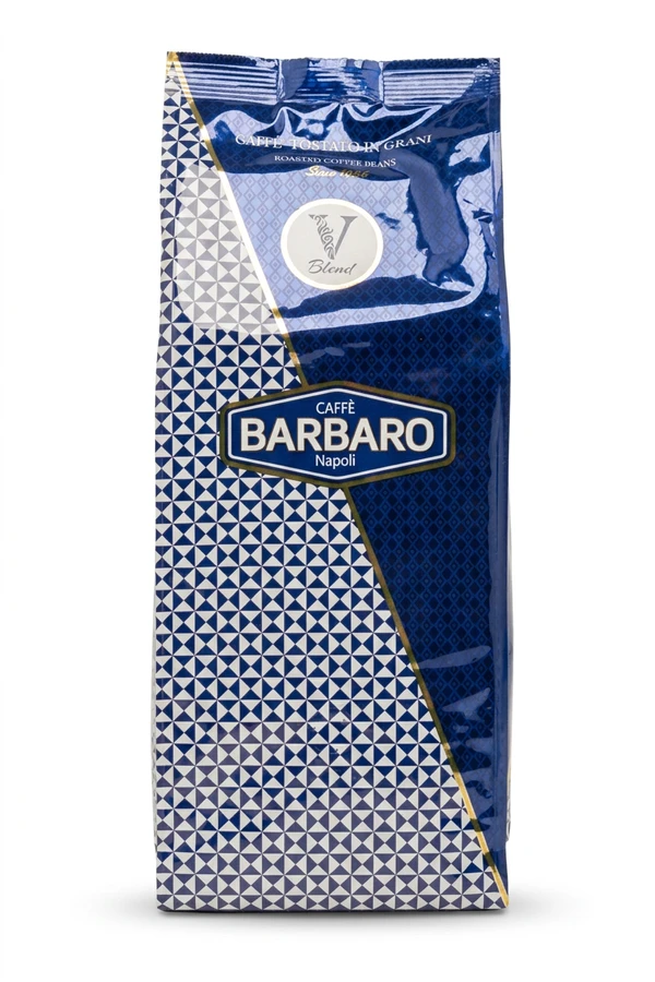 Barbaro Vending szemes kávé (1kg)