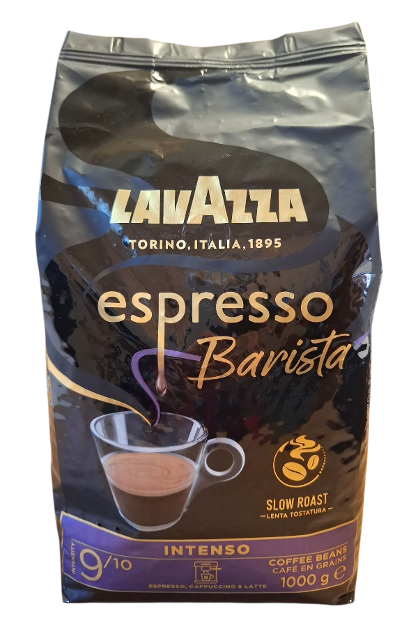 Lavazza Espresso Barista Intenso szemes kávé (1kg)