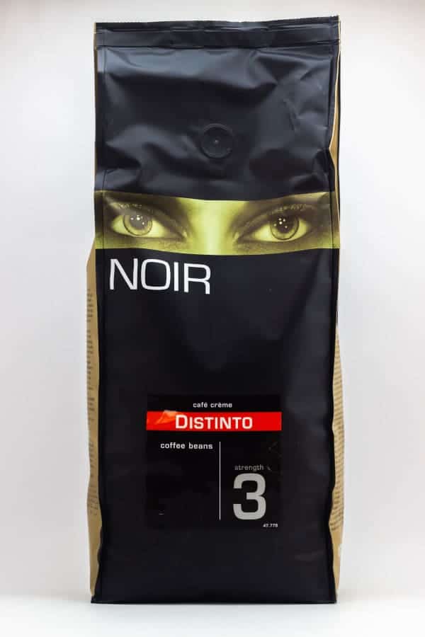 Noir Distinto szemes kávé (1kg)